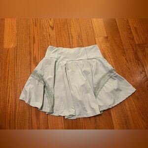 Altar’d State Skort